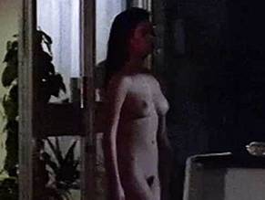 Mathilda MaySexy in Lifeforce