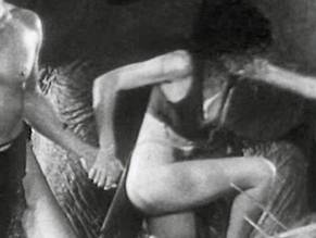 Maureen O'SullivanSexy in Tarzan and His Mate