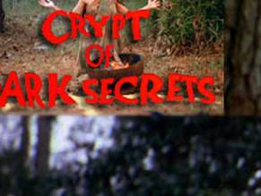 Maureen RidleySexy in Crypt of Dark Secrets