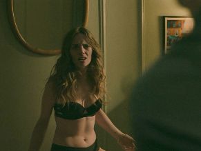  alt="Maya Hawke Sexy in One Night Only"