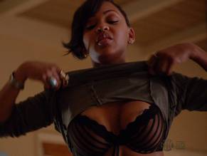 Meagan GoodSexy in Californication