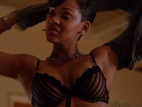 Meagan GoodSexy in Californication