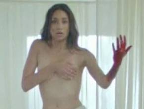 Meaghan rath topless