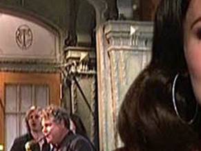 Megan FoxSexy in Saturday Night Live