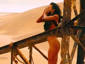 Megan GaleSexy in Mad Max: Fury Road