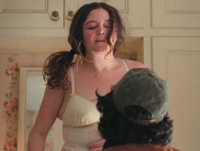 Megan Stalter Sexy in Too Much