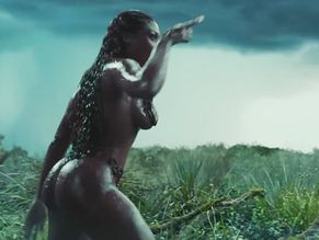 Megan Thee Stallion Sexy in Cobra