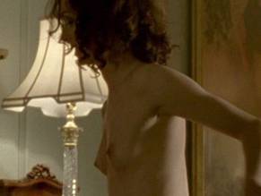 Meg Chambers Steedle Naked