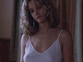 Meg RyanSexy in Flesh and Bone