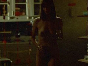 Meg ryan nudity