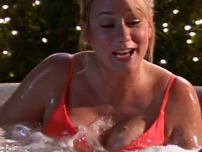 Megyn PriceSexy in Grounded for Life