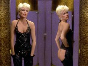 Melanie GriffithSexy in Body Double