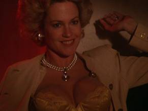 Melanie GriffithSexy in The Bonfire of the Vanities