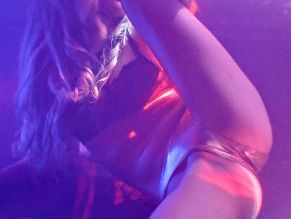 Melanie Pagan Sexy in Can'T Seem To Make You Mine