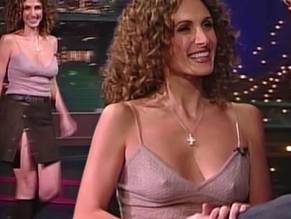 melina kanakaredes nude