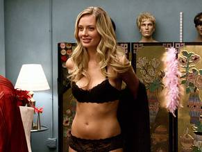 Melissa OrdwaySexy in A Very Harold & Kumar 3D Christmas