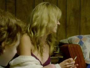 Meredith HagnerSexy in Louie