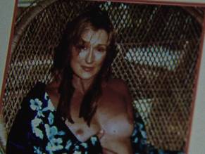 Meryl StreepSexy in Adaptation