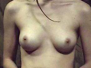 Goth topless mia Dakota Johnson
