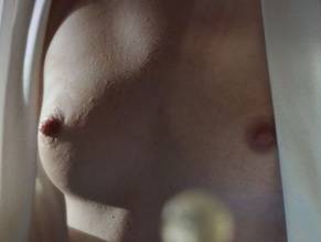 Rosamund Pike, Mia Wasikowska Nude - The Man with the Iron Heart (2017) -  Erotic Art Sex Video