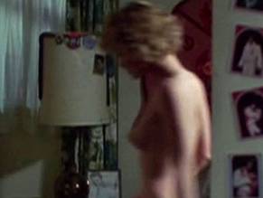 Michelle Pfeiffer Nude Scene