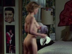 Has michelle pfeiffer ever been nude