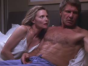 Michelle Pfeiffer Nude Scene