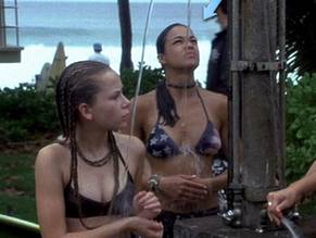 Michelle RodriguezSexy in Blue Crush