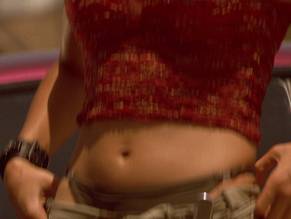 Michelle RodriguezSexy in The Fast and the Furious