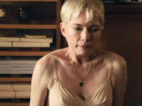 Michelle Williams Sexy in Dying For Sex