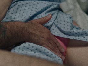 Michelle Williams Sexy in Dying For Sex