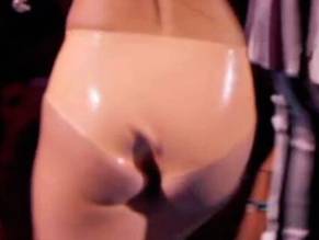 Miley CyrusSexy in MTV Video Music Awards