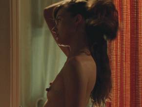 Milla jovovich nude photos