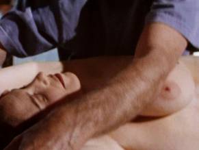 Mimi RogersSexy in Full Body Massage