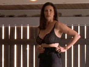 Nude mimi movie rogers Mimi Rogers