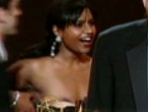 Mindy Kaling Tits