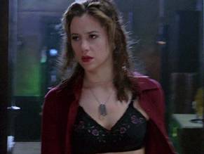Mira SorvinoSexy in The Replacement Killers