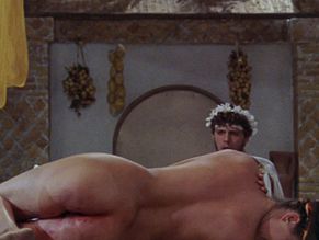 Nude Scenes From Caligula