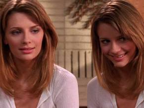 Mischa BartonSexy in The O.C.