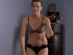 Ever pyle been missi nude has Missi Pyle