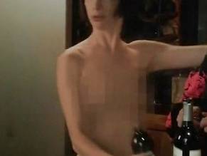Molly bernard nude