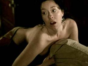 Deadwood Nude Scene