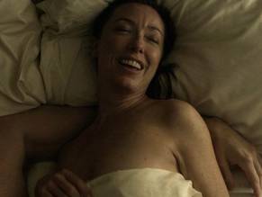 Molly ParkerSexy in House of Cards