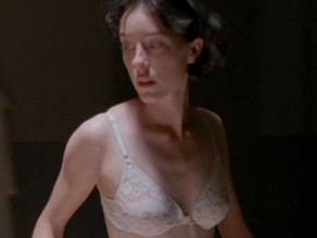 Molly parker topless