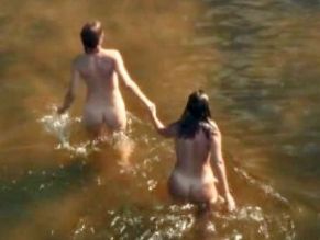  alt="Monia Chokri Sexy in Love Me Tender"
