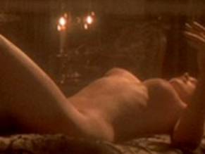 Monica BellucciSexy in The Brotherhood of the Wolf