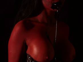 Monica MattosSexy in Astaroth, Female Demon