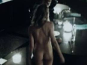 Mylène St-Sauveur Nude