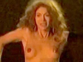 Nude elodie frenck Elodie Fontan