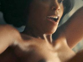  alt="Nafessa Williams Sexy in Rivals"